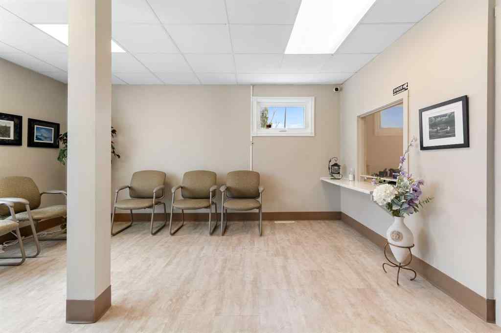 MLS® A2249826 - 9801 97 Avenue  in Central Business District Grande Prairie, Commercial