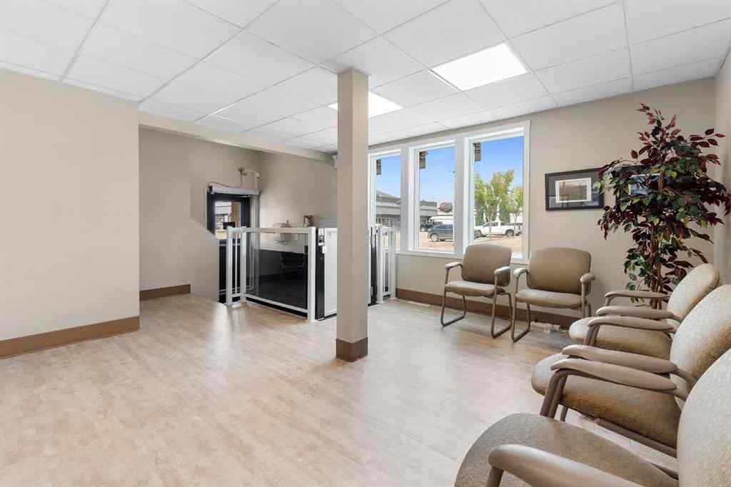 MLS® A2249826 - 9801 97 Avenue  in Central Business District Grande Prairie, Commercial