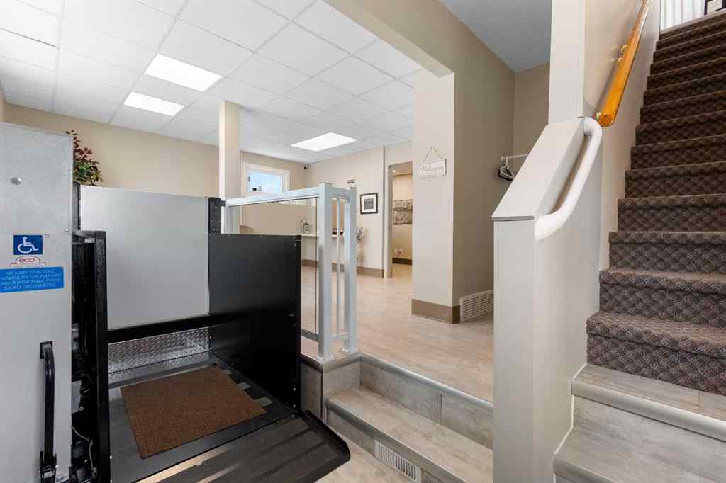 MLS® A2249826 - 9801 97 Avenue  in Central Business District Grande Prairie, Commercial