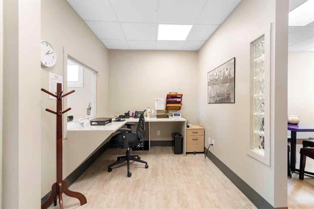 MLS® A2249826 - 9801 97 Avenue  in Central Business District Grande Prairie, Commercial