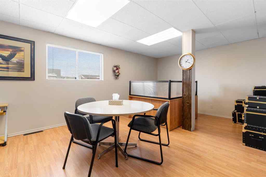 MLS® A2249826 - 9801 97 Avenue  in Central Business District Grande Prairie, Commercial