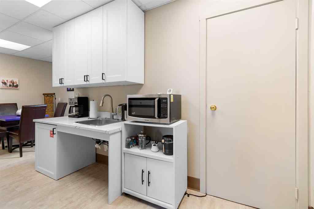 MLS® A2249826 - 9801 97 Avenue  in Central Business District Grande Prairie, Commercial