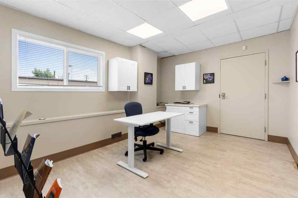 MLS® A2249826 - 9801 97 Avenue  in Central Business District Grande Prairie, Commercial