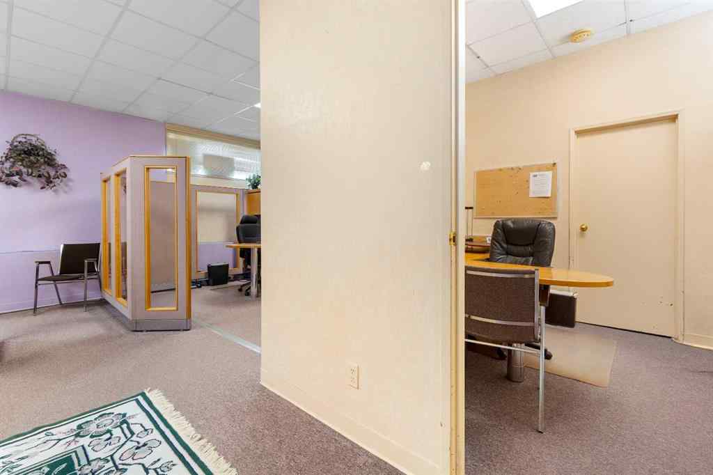 MLS® A2249826 - 9801 97 Avenue  in Central Business District Grande Prairie, Commercial