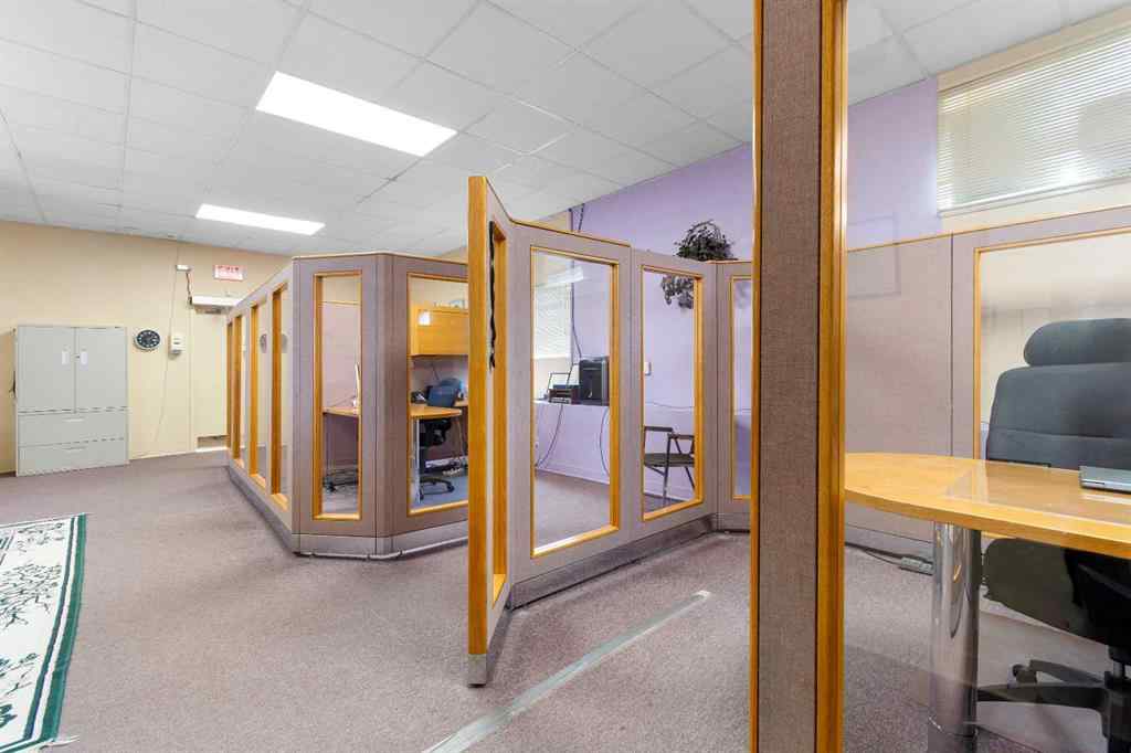 MLS® A2249826 - 9801 97 Avenue  in Central Business District Grande Prairie, Commercial
