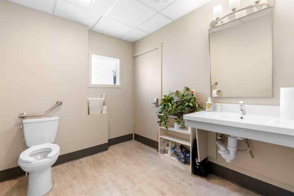 MLS® A2249826 - 9801 97 Avenue  in Central Business District Grande Prairie, Commercial