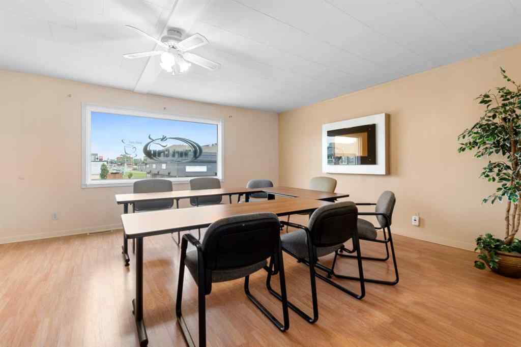 MLS® A2249826 - 9801 97 Avenue  in Central Business District Grande Prairie, Commercial