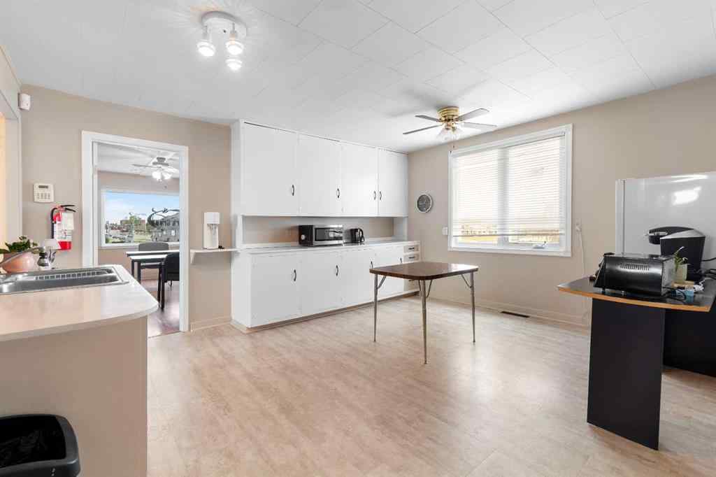 MLS® A2249826 - 9801 97 Avenue  in Central Business District Grande Prairie, Commercial