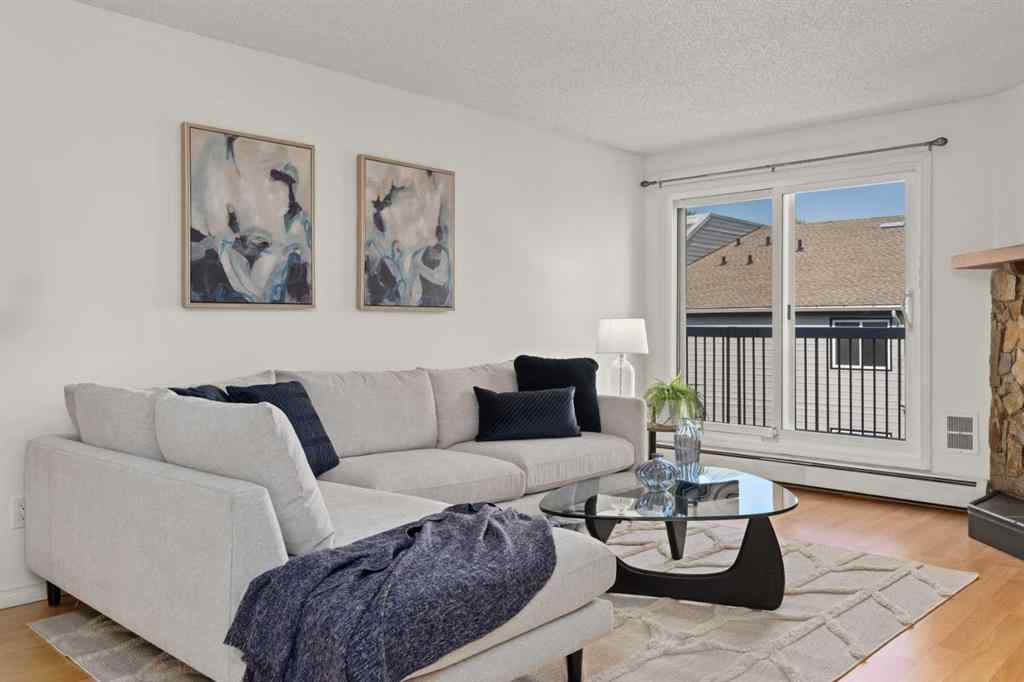 MLS® A2249827 - Unit #2465 70 Glamis Drive SW in Glamorgan Calgary, Residential