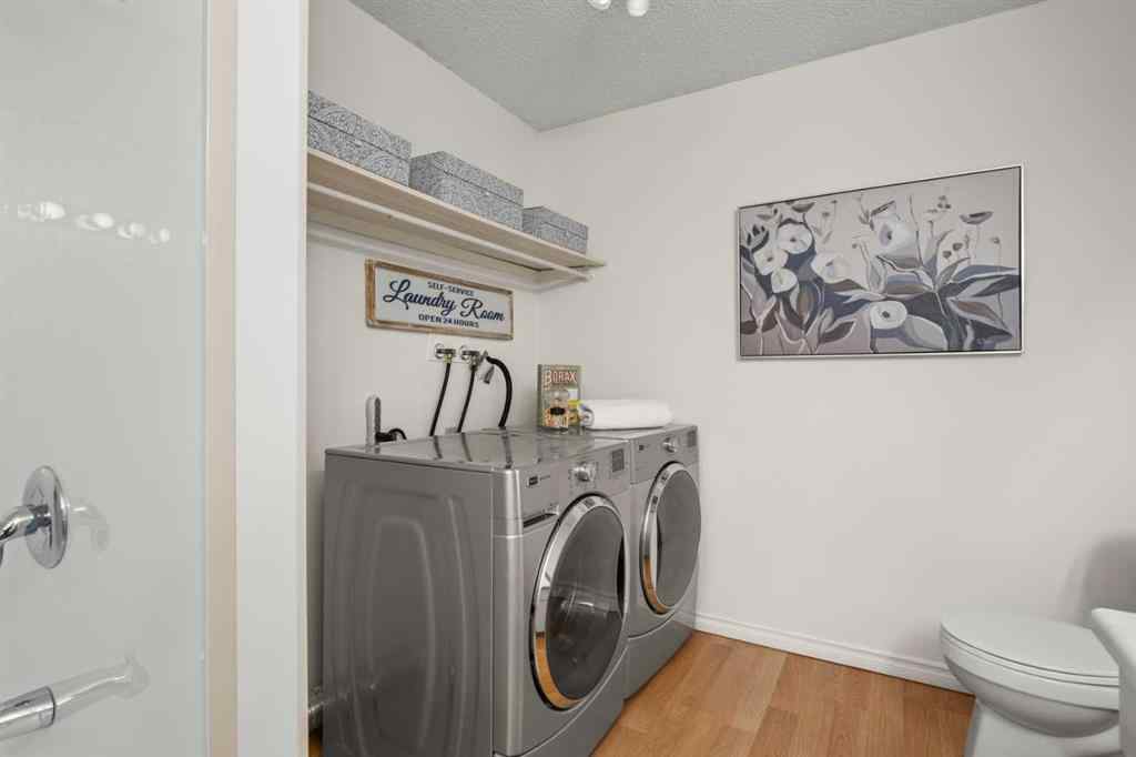MLS® A2249827 - Unit #2465 70 Glamis Drive SW in Glamorgan Calgary, Residential