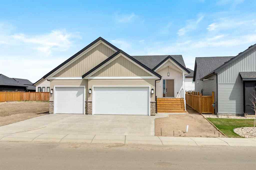 MLS® A2249830 - 6004 13 Street  in Lakeside Lloydminster, Residential