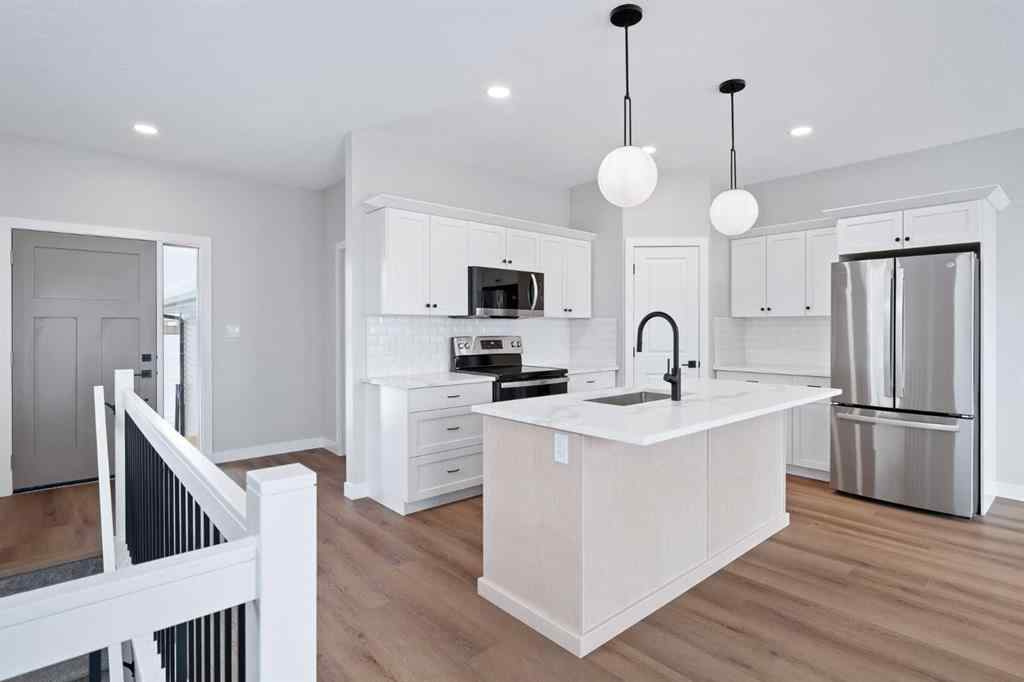 MLS® A2249830 - 6004 13 Street  in Lakeside Lloydminster, Residential