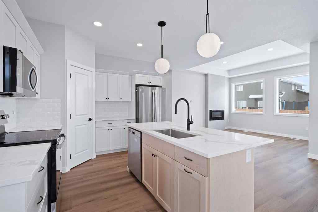 MLS® A2249830 - 6004 13 Street  in Lakeside Lloydminster, Residential