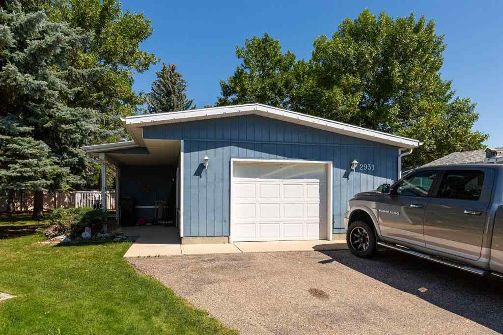 MLS® A2249831 - 2931 29 Avenue S in Parkbridge Estates Lethbridge, Mobile