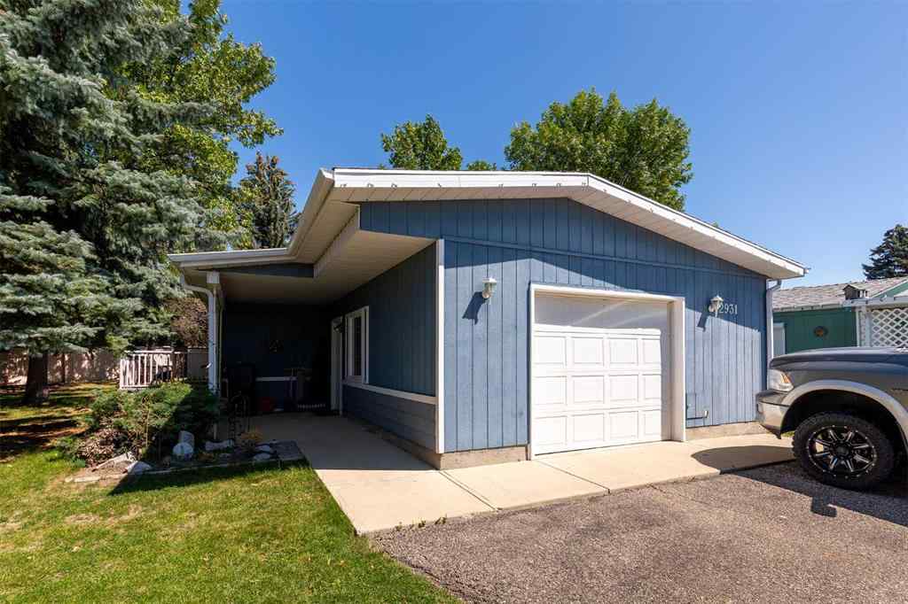 MLS® A2249831 - 2931 29 Avenue S in Parkbridge Estates Lethbridge, Mobile