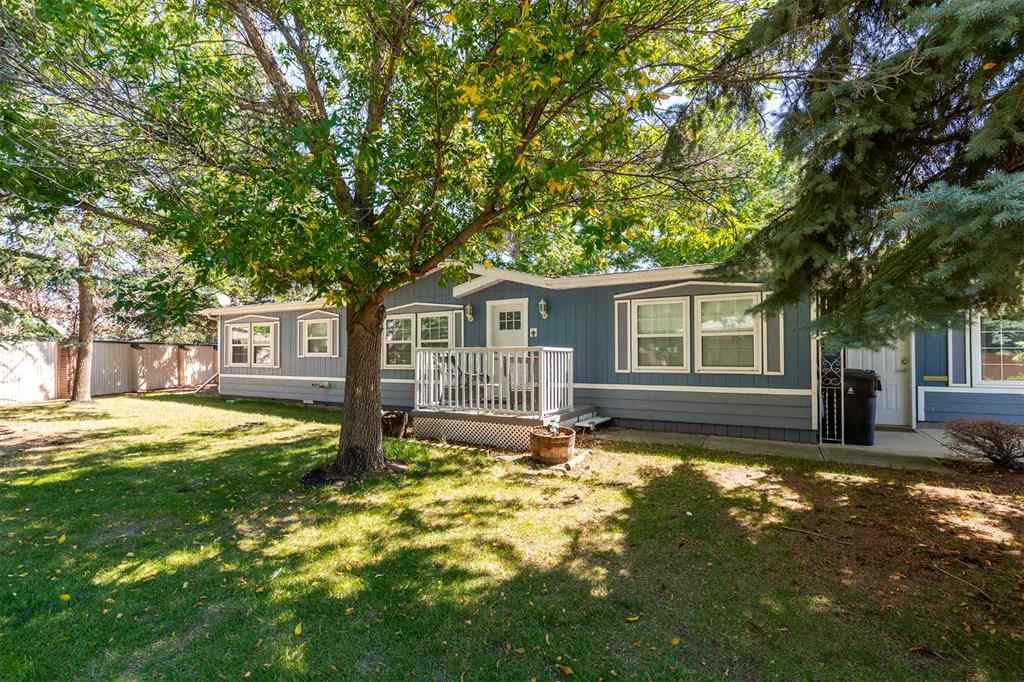 MLS® A2249831 - 2931 29 Avenue S in Parkbridge Estates Lethbridge, Mobile