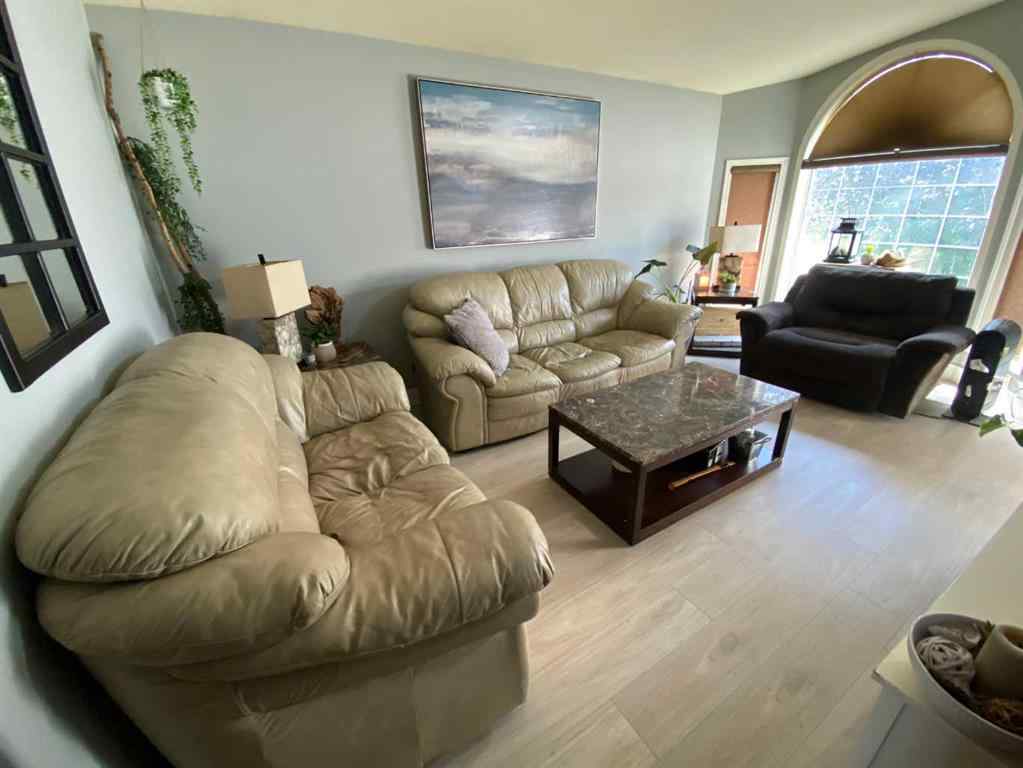 MLS® A2249832 - 7607 Michealis Boulevard   in Mission Heights Grande Prairie, Residential