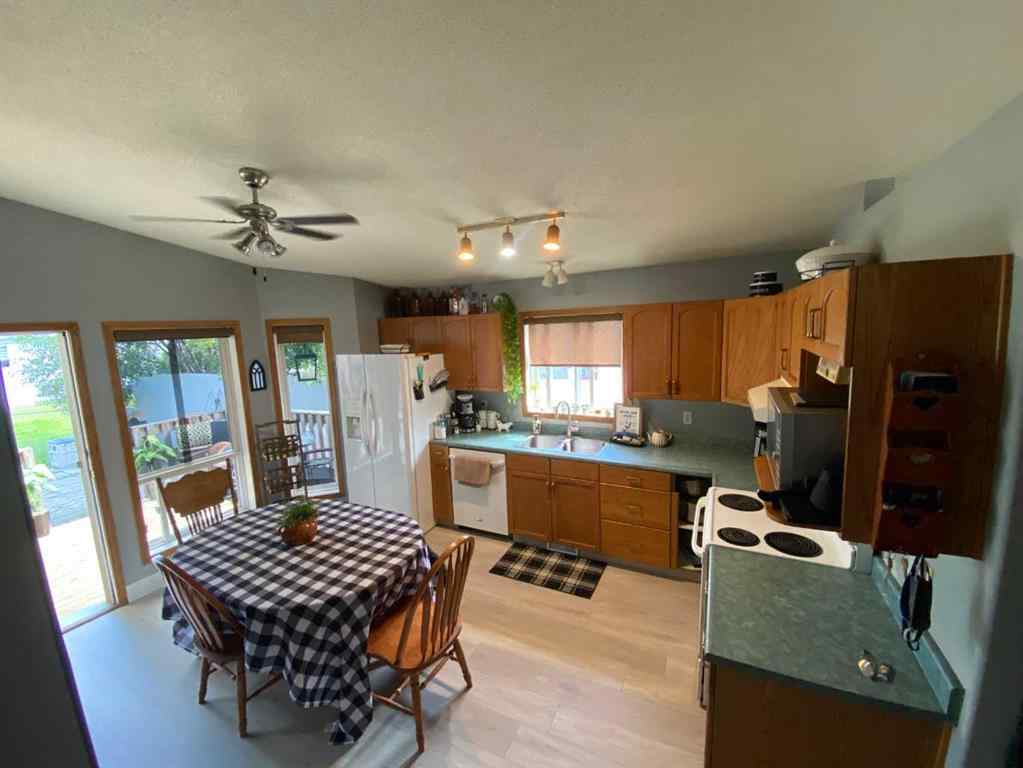 MLS® A2249832 - 7607 Michealis Boulevard   in Mission Heights Grande Prairie, Residential