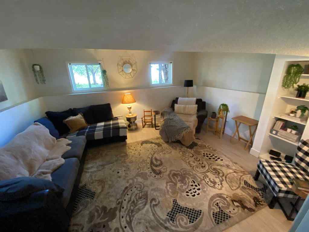 MLS® A2249832 - 7607 Michealis Boulevard   in Mission Heights Grande Prairie, Residential