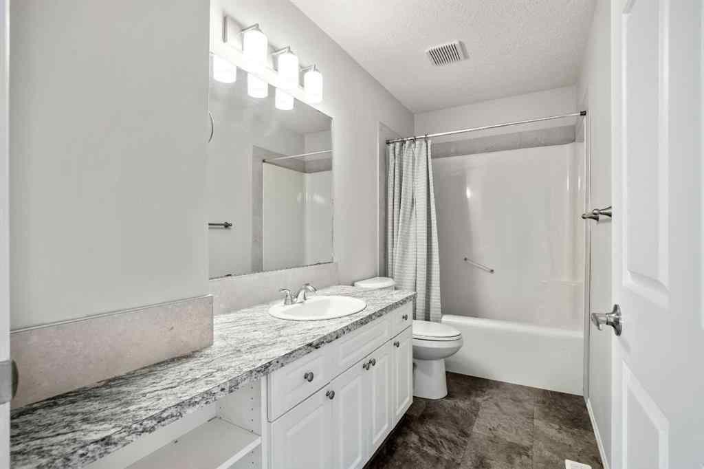 MLS® A2249833 - 1709 4 Avenue SE in Sunshine Meadow High River, Residential