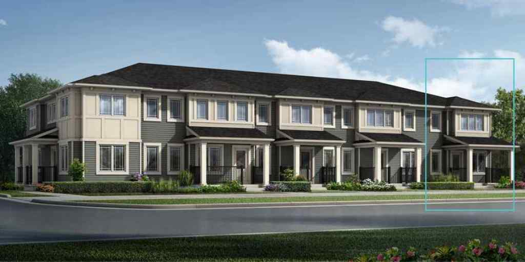 MLS® A2249834 - 2041 Southwinds Row SW in Southwinds Airdrie, Residential