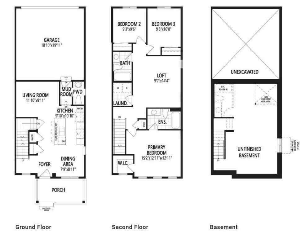 MLS® A2249834 - 2041 Southwinds Row SW in Southwinds Airdrie, Residential