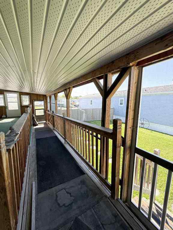 MLS® A2249835 - Unit #13 5800 46 Street  in NONE Olds, Mobile