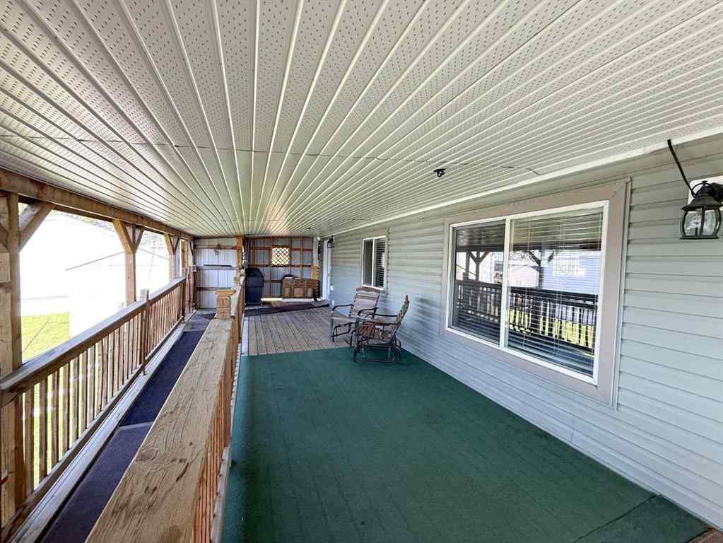 MLS® A2249835 - Unit #13 5800 46 Street  in NONE Olds, Mobile