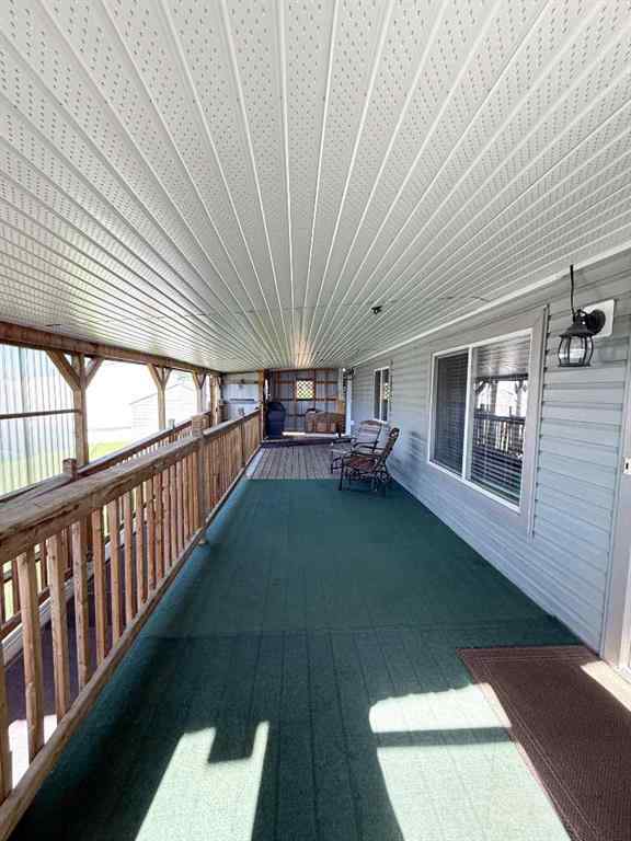 MLS® A2249835 - Unit #13 5800 46 Street  in NONE Olds, Mobile