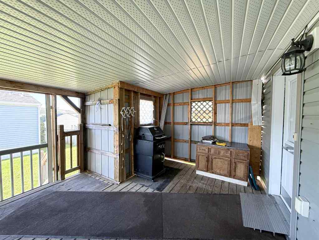 MLS® A2249835 - Unit #13 5800 46 Street  in NONE Olds, Mobile