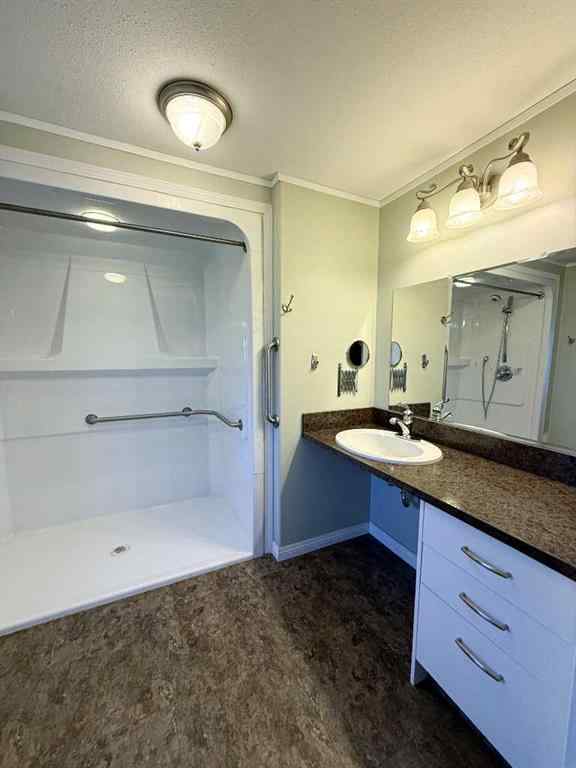 MLS® A2249835 - Unit #13 5800 46 Street  in NONE Olds, Mobile