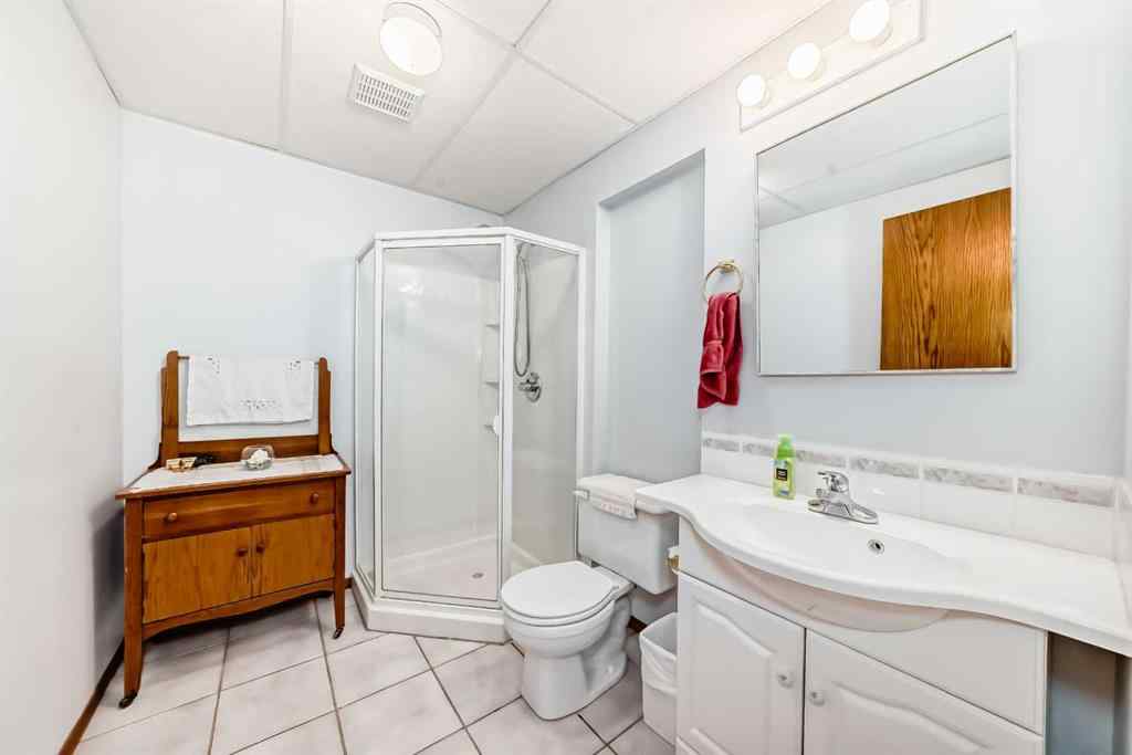 MLS® A2249836 - 4904 42 Street   in Riverside Ponoka, Residential