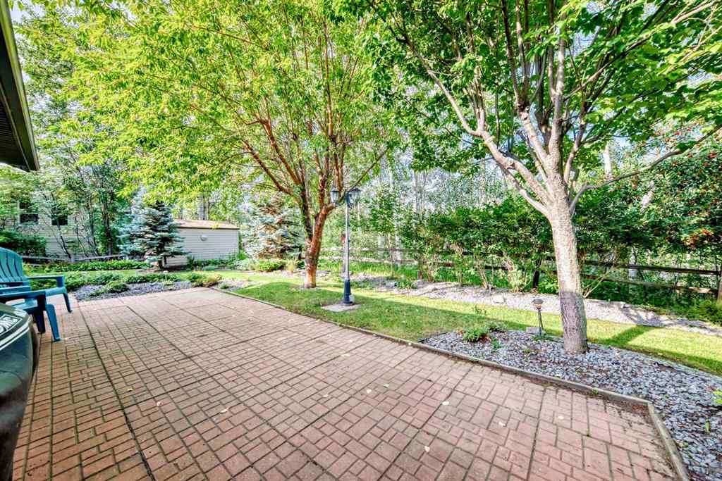 MLS® A2249836 - 4904 42 Street   in Riverside Ponoka, Residential
