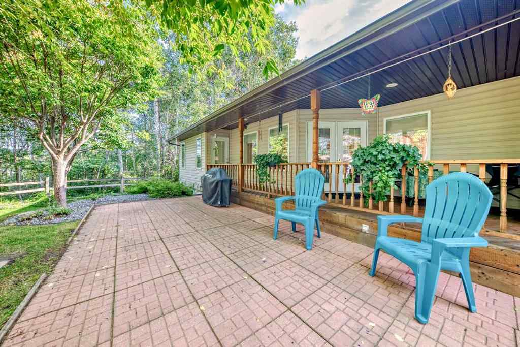 MLS® A2249836 - 4904 42 Street   in Riverside Ponoka, Residential