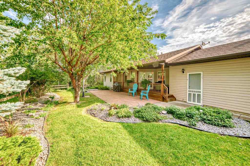 MLS® A2249836 - 4904 42 Street   in Riverside Ponoka, Residential