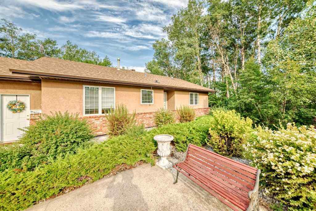 MLS® A2249836 - 4904 42 Street   in Riverside Ponoka, Residential