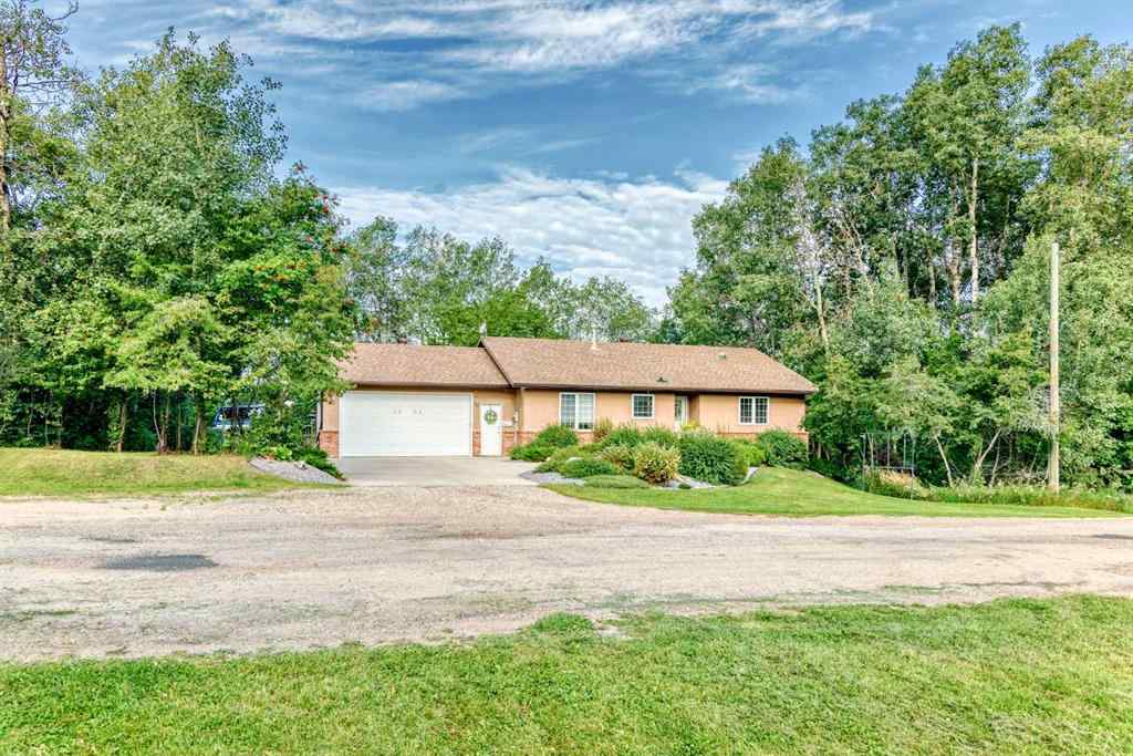 MLS® A2249836 - 4904 42 Street   in Riverside Ponoka, Residential