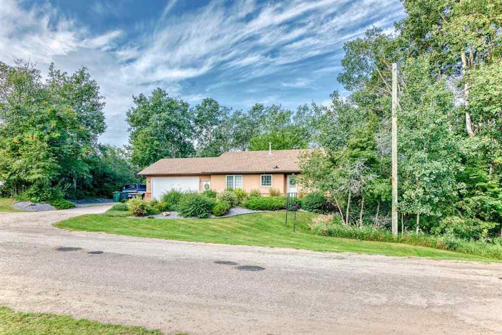 MLS® A2249836 - 4904 42 Street   in Riverside Ponoka, Residential