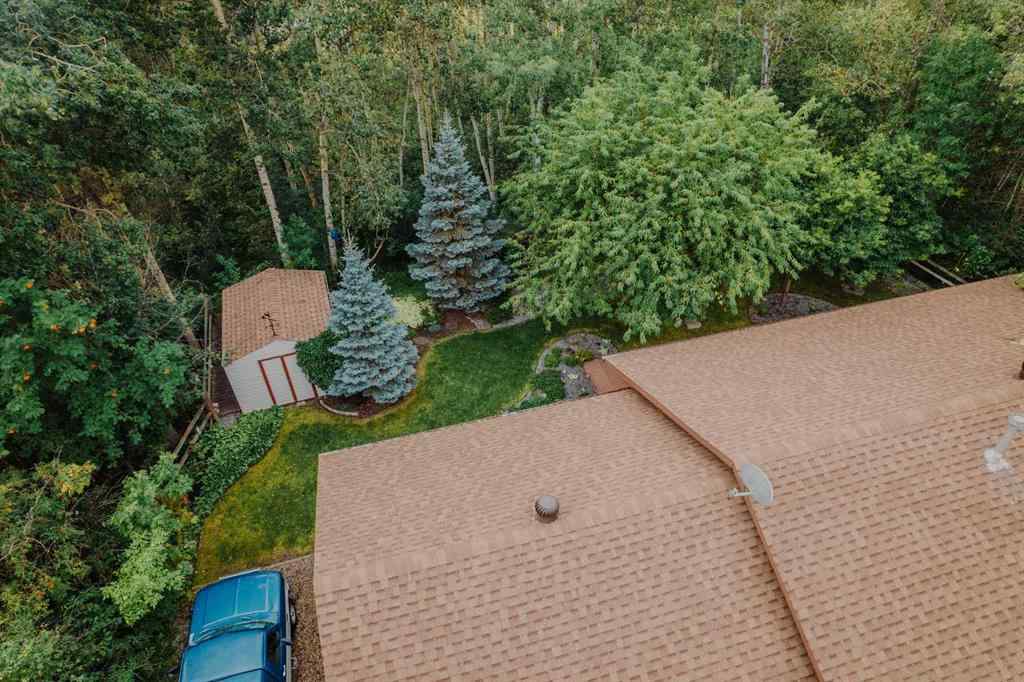 MLS® A2249836 - 4904 42 Street   in Riverside Ponoka, Residential