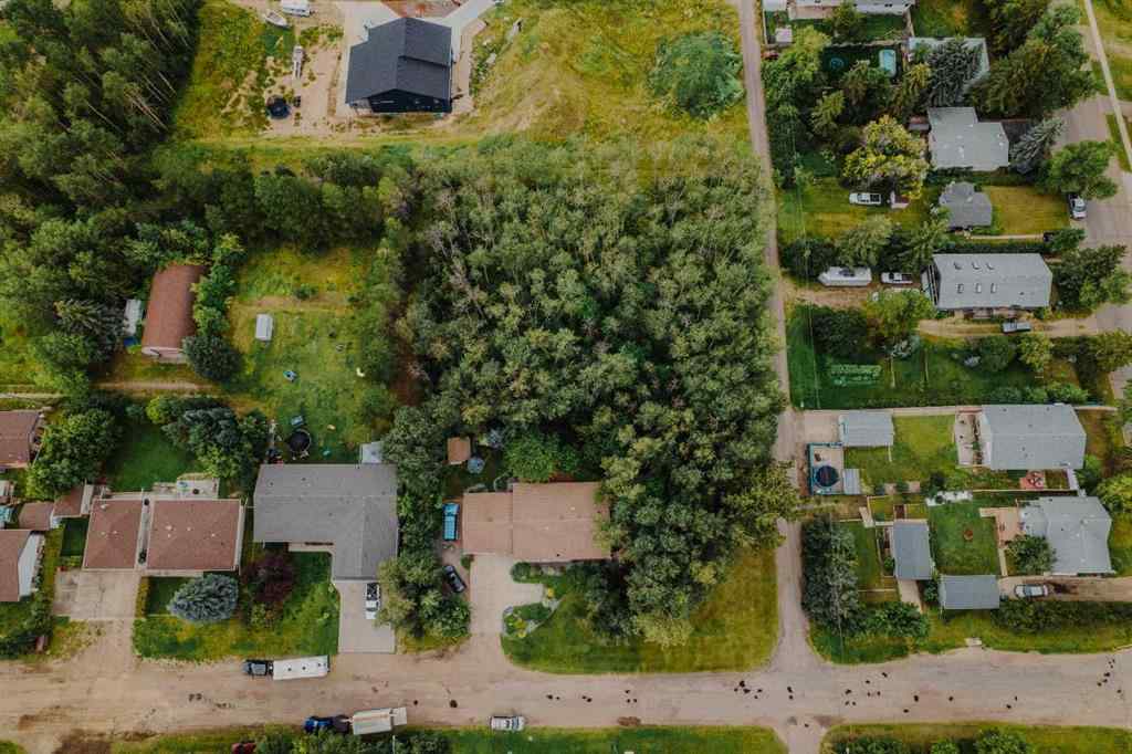MLS® A2249836 - 4904 42 Street   in Riverside Ponoka, Residential
