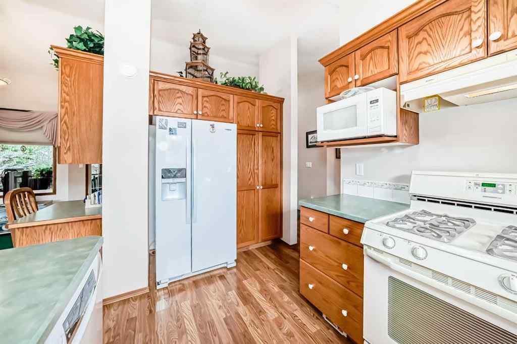MLS® A2249836 - 4904 42 Street   in Riverside Ponoka, Residential