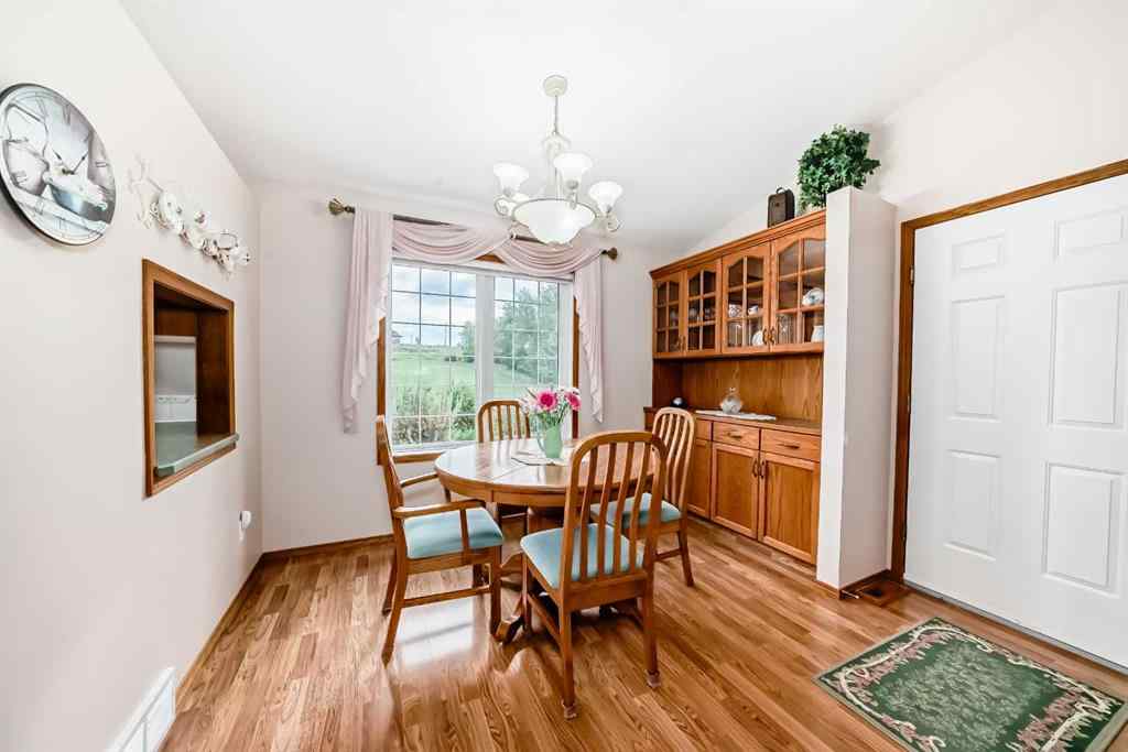 MLS® A2249836 - 4904 42 Street   in Riverside Ponoka, Residential