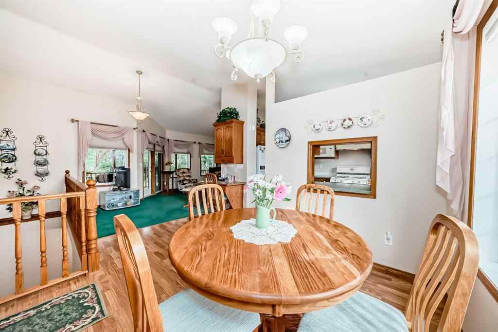 MLS® A2249836 - 4904 42 Street   in Riverside Ponoka, Residential