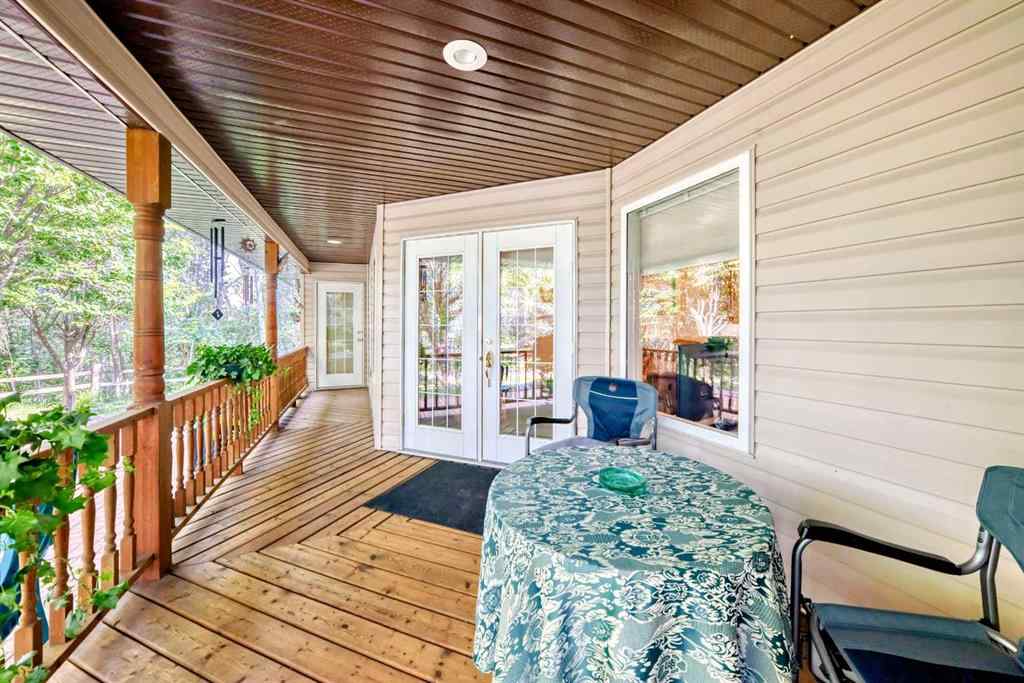 MLS® A2249836 - 4904 42 Street   in Riverside Ponoka, Residential