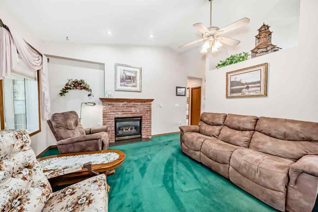 MLS® A2249836 - 4904 42 Street   in Riverside Ponoka, Residential