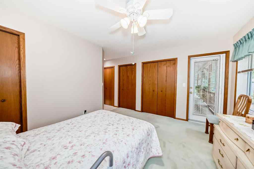 MLS® A2249836 - 4904 42 Street   in Riverside Ponoka, Residential