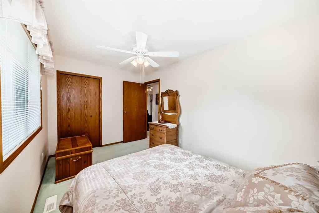 MLS® A2249836 - 4904 42 Street   in Riverside Ponoka, Residential
