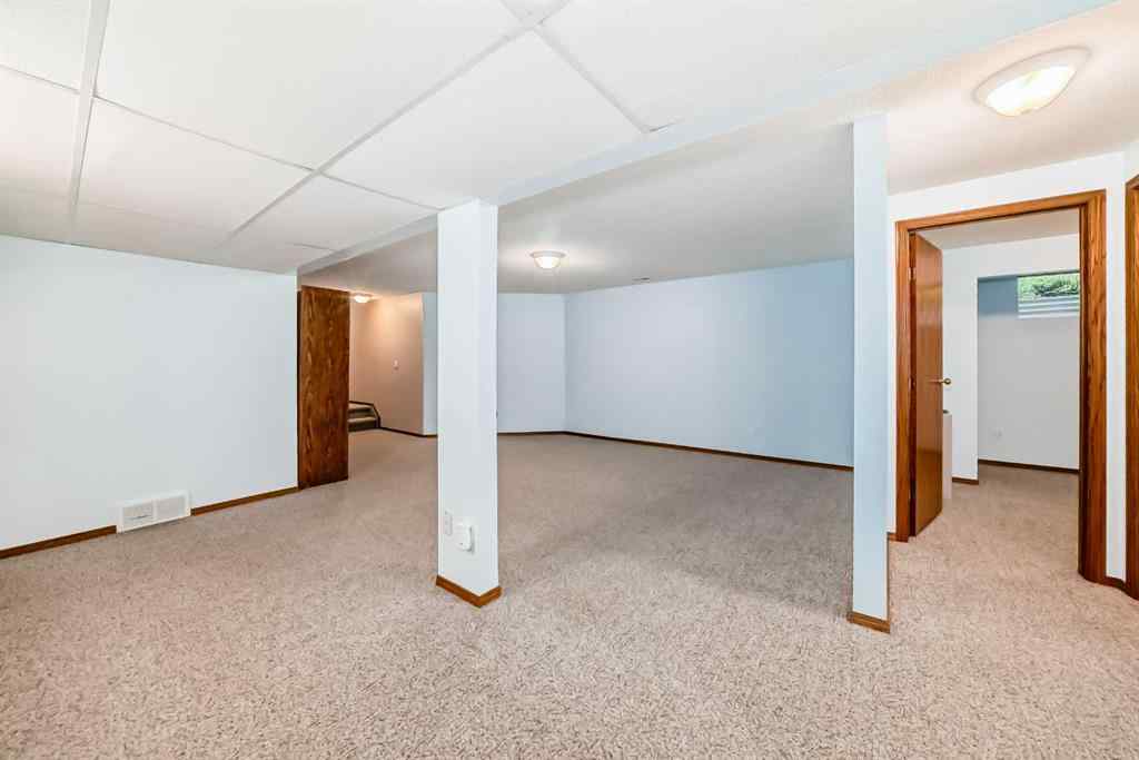MLS® A2249836 - 4904 42 Street   in Riverside Ponoka, Residential