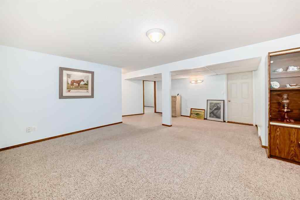 MLS® A2249836 - 4904 42 Street   in Riverside Ponoka, Residential