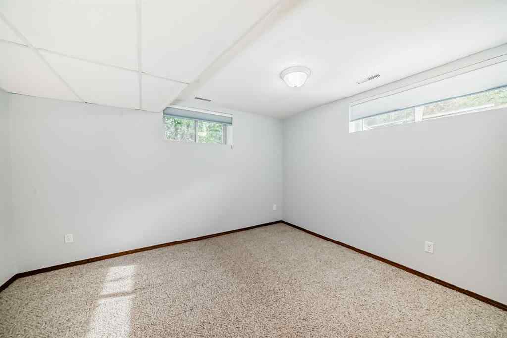 MLS® A2249836 - 4904 42 Street   in Riverside Ponoka, Residential